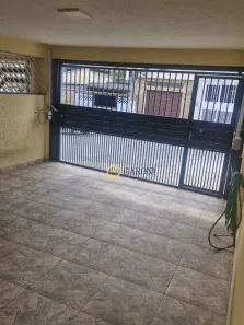 Casa de Condomínio com 3 Quartos para alugar, 125m² no Parque São Domingos, São Paulo