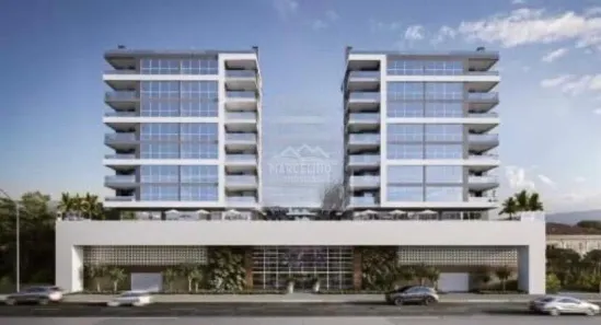 Apartamento com 3 Quartos à venda, 121m² no Centro, Imbituba