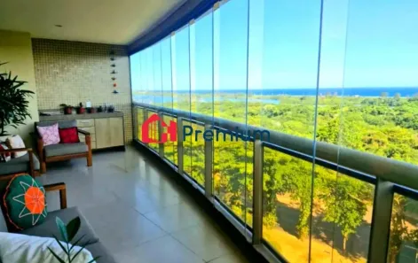 Apartamento com 4 Quartos à venda, 262m² no Barra da Tijuca, Rio de Janeiro