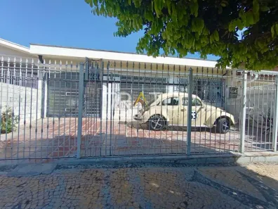 Casa com 3 Quartos à venda, 177m² no Jardim Eulina, Campinas