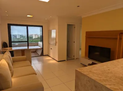 Apartamento com 3 Quartos à venda, 78m² no Renascença, São Luís