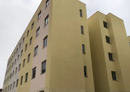 Apartamento com 2 Quartos à venda, 47m² no Guajeru, Fortaleza