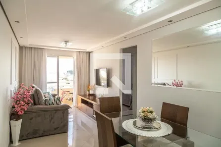 Apartamento com 2 Quartos à venda, 52m² no Vila Marieta, São Paulo