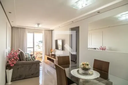 Apartamento com 2 Quartos à venda, 53m² no Vila Marieta, São Paulo