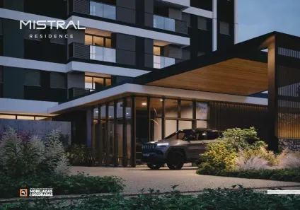 Apartamento com 2 Quartos à venda, 83m² no Zona 03, Maringá