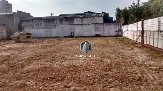 Lote/Terreno à venda, 1250m² no Parque Novo Mundo, São Paulo
