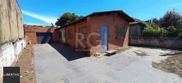 Casa com 2 Quartos à venda, 170m² no Sarandi, Porto Alegre