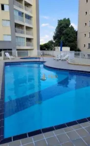 Apartamento com 2 Quartos à venda, 60m² no Vila Siqueira (Zona Norte), São Paulo