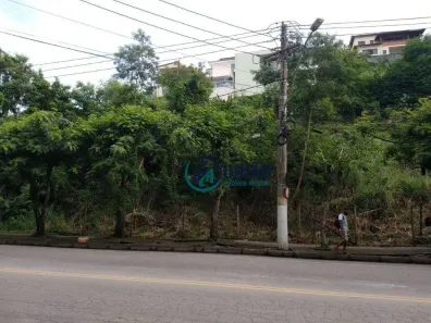 Lote/Terreno à venda, 450m² no Largo da Batalha, Niterói