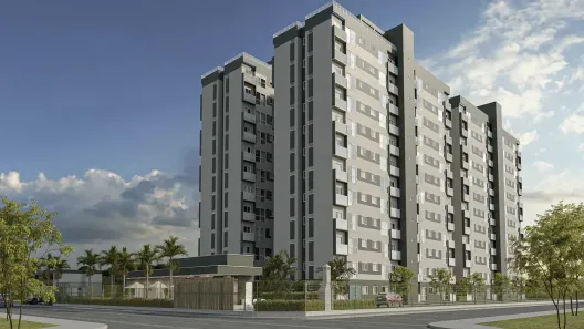 Apartamento com 2 Quartos à venda, 40m² no Nossa Senhora da Conceição, Paulista