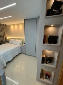 Apartamento com 3 Quartos à venda, 84m² no Recreio dos Bandeirantes, Rio de Janeiro