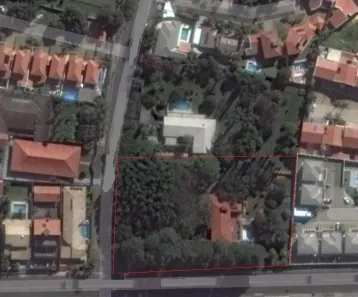 Lote/Terreno à venda, 5090m² no Parque Taquaral, Campinas