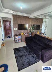 Apartamento com 3 Quartos à venda, 52m² no Vila Londrina, São Paulo