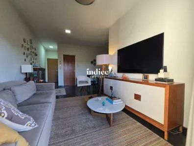 Apartamento com 3 Quartos à venda, 105m² no Jardim Irajá, Ribeirão Preto