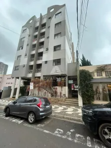 Consultório para alugar, 55m² no Centro, Ponta Grossa
