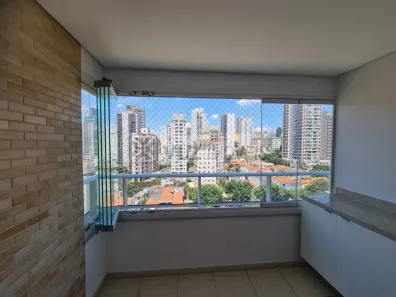Apartamento com 2 Quartos para alugar, 70m² no Vila Mariana, São Paulo