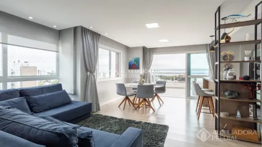 Cobertura com 3 Quartos à venda, 173m² no Menino Deus, Porto Alegre