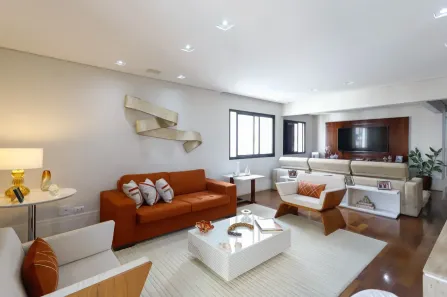 Apartamento com 3 Quartos à venda, 171m² no Santana, São Paulo