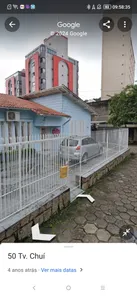 Lote/Terreno à venda, 430m² no Centro, Joinville