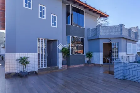 Casa com 6 Quartos à venda, 282m² no Tristeza, Porto Alegre