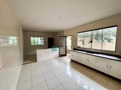 Casa com 3 Quartos à venda, 97m² no Loteamento Ernesto Rossato, Marialva