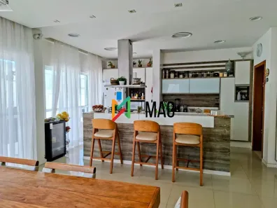 Casa de Condomínio com 4 Quartos à venda, 310m² no Alphaville, Rio das Ostras