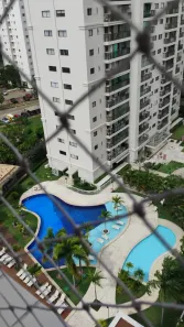 Apartamento com 3 Quartos à venda, 86m² no Calhau, São Luís