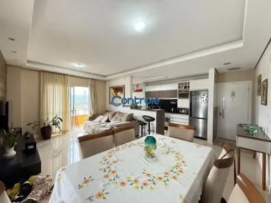 Apartamento com 2 Quartos à venda, 158m² no Areias, São José