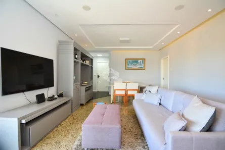 Apartamento com 3 Quartos à venda, 130m² no Bom Abrigo, Florianópolis