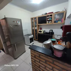 Casa com 2 Quartos à venda, 100m² no Setor Habitacional Sol Nascente, Brasília