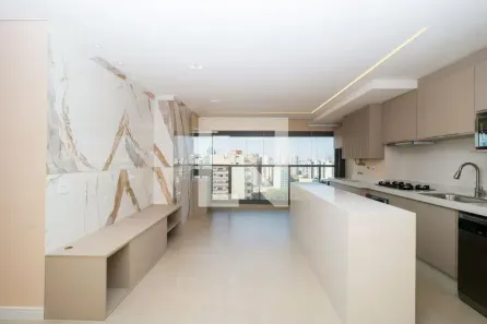Apartamento com 2 Quartos à venda, 73m² no Mirandópolis, São Paulo