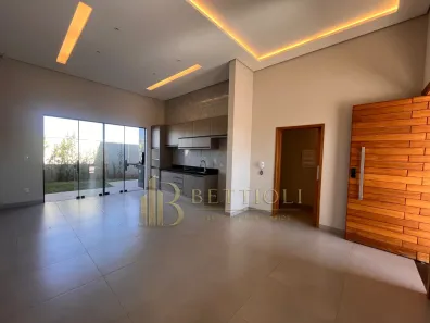Casa com 3 Quartos à venda, 110m² no Residencial Setsul II, São José do Rio Preto