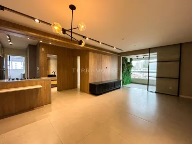 Apartamento com 3 Quartos à venda, 119m² no Centro, Tubarão
