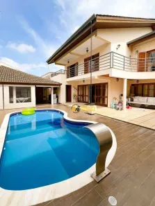 Casa com 5 Quartos à venda, 480m² no Parque dos Príncipes, São Paulo