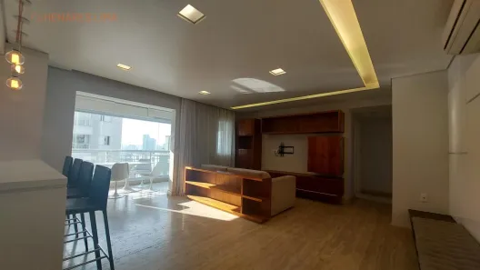 Apartamento com 2 Quartos à venda, 86m² no Mooca, São Paulo