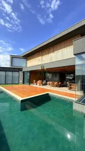 Casa com 4 Quartos à venda, 520m² no Alphaville Nova Esplanada, Votorantim