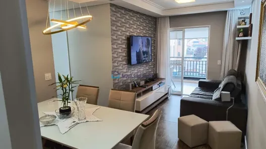 Apartamento com 3 Quartos à venda, 120m² no Ipiranga, São Paulo