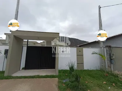 Casa com 2 Quartos para alugar, 80m² no Itaocaia Valley (Itaipuaçu), Maricá