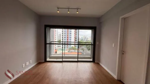 Apartamento com 1 Quarto à venda, 34m² no Indianópolis, São Paulo