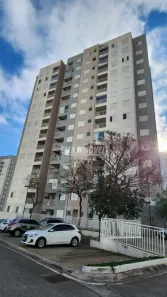 Apartamento com 2 Quartos à venda, 68m² no Parque Campolim, Sorocaba