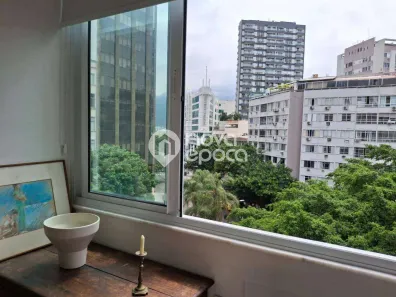 Apartamento com 2 Quartos à venda, 56m² no Leblon, Rio de Janeiro