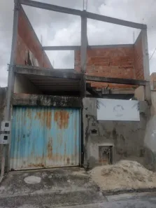 Casa com 2 Quartos à venda, 180m² no Conjunto Habitacional Jalila Conceição Pedrosa, Betim