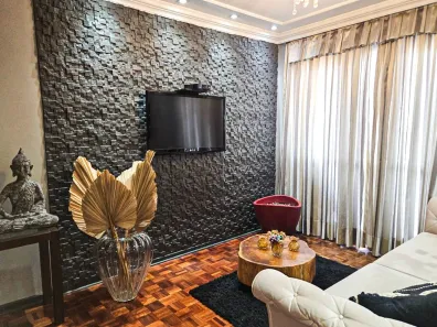 Apartamento com 3 Quartos à venda, 96m² no Centro, Londrina