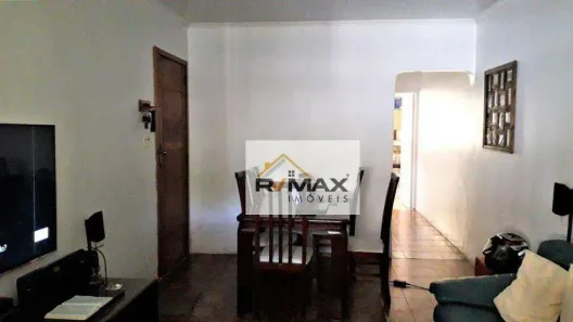 Casa com 2 Quartos à venda, 128m² no Jardim São Jorge (Raposo Tavares), São Paulo