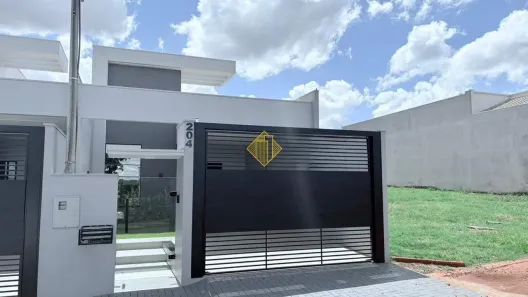 Casa com 3 Quartos à venda, 142m² no Jardim Concórdia, Toledo