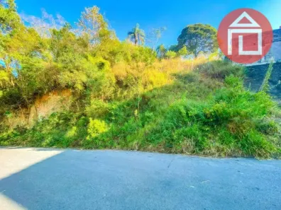 Lote/Terreno à venda, 1342m² no Jardim São Miguel, Bragança Paulista