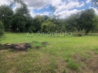 Lote/Terreno à venda, 1440m² no Timbu, Campina Grande do Sul