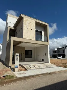 Casa de Condomínio com 3 Quartos à venda, 193m² no Beira Rio, Biguaçu