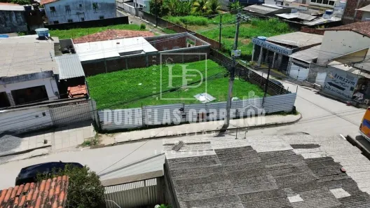 Lote/Terreno à venda, 400m² no Fragoso, Paulista