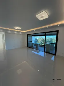 Apartamento com 3 Quartos à venda, 129m² no Alphaville I, Salvador